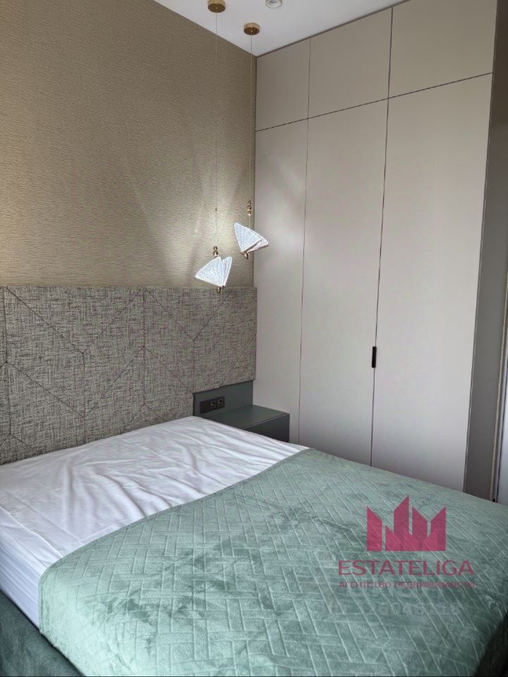 Аренда 3-комн квартиры на вторичном рынке Ленинградский проспект, 37/3