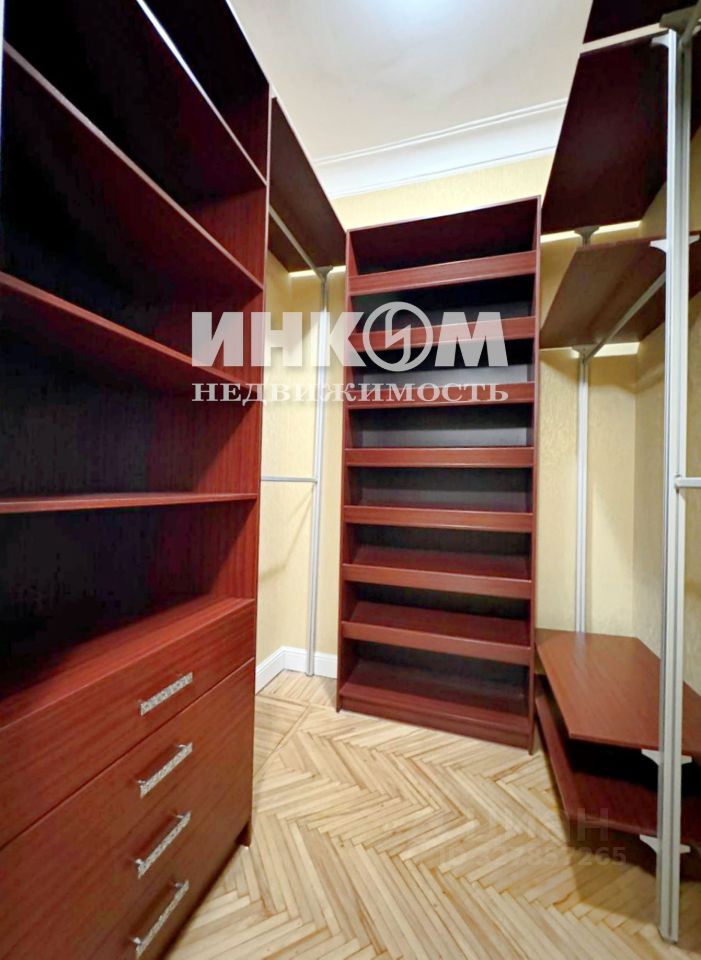 Продажа 6-комн квартиры на вторичном рынке 2-й Колобовский переулок, 9/2С5