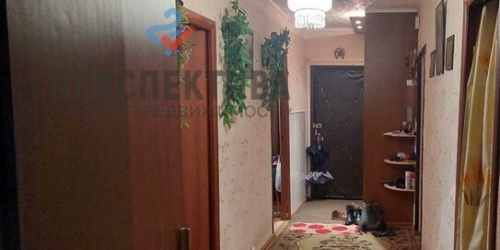 5-комн квартира Каргопольская улица,  д. 18