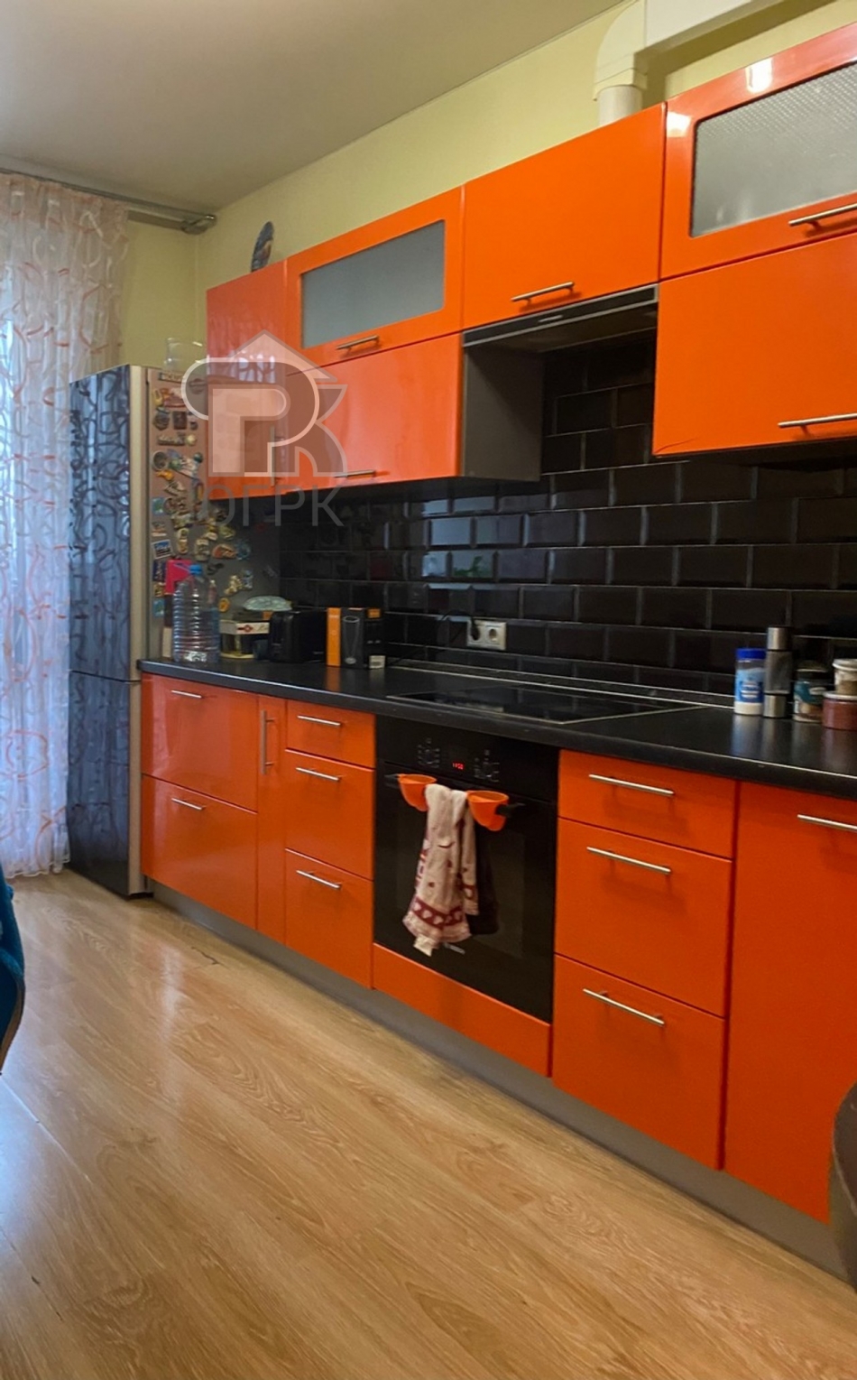 Продажа 2-комн квартиры на вторичном рынке Люберцы, Победы проспект, дом 4