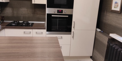 2-комн квартира Дорогомиловская Б. ул,  д. 5