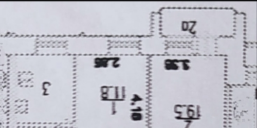 2-комн квартира Большая Дорогомиловская улица,  д. 8
