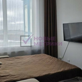 Продажа 1-комн квартиры на вторичном рынке Плесецкая ул,  д. 16