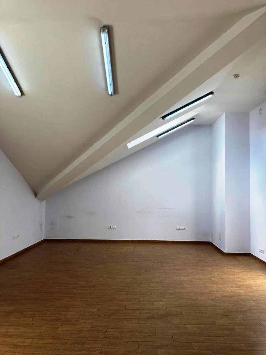 Аренда офиса 2-й Вражский переулок, д.7