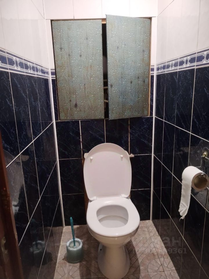 Аренда 2-комн квартиры на вторичном рынке улица Борисовские Пруды, 14К5