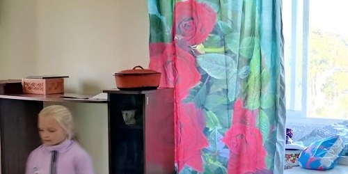 2-комн квартира Кронштадт, улица Юрия Инге, 2/4