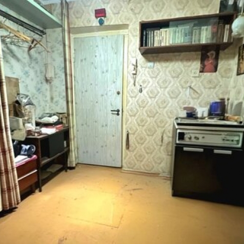 2-комн квартира Кашира г, Центральная ул,  д. 21