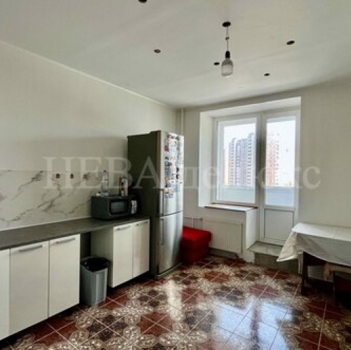 2-комн квартира Новоколомяжский пр-кт,  д. 11