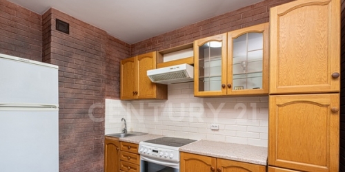 3-комн квартира 2-я Мелитопольская ул,  д. 3