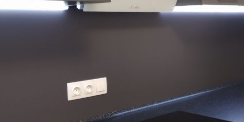 1-комн квартира улица Грибалевой, 7к1