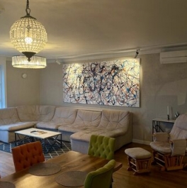 Продажа 3-комн квартиры на вторичном рынке Ушаковская набережная,  д. 1 к4