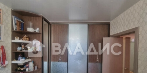 2-комн квартира улица Лескова,  д. 22