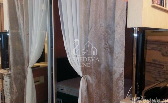 Продажа 1-комн квартиры на вторичном рынке Рябиновая улица,  д. 16