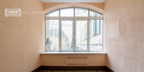 1-комн квартира ул Шпалерная,  д. 26