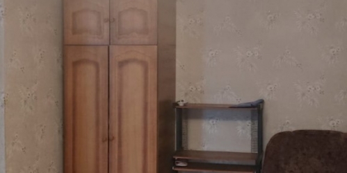 1-комн квартира Солнечногорская улица, дом 23, корпус 1