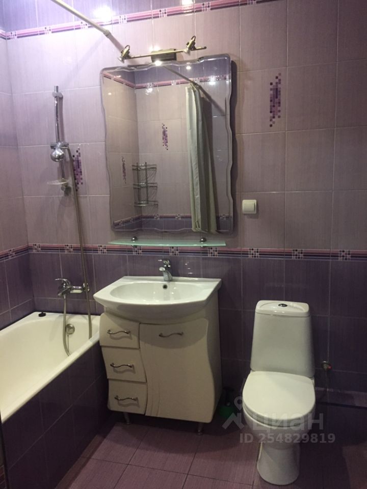 Аренда 1-комн квартиры на вторичном рынке Северный проспект, 26к2