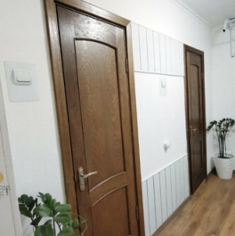 Продажа 3-комн квартиры на вторичном рынке Костино, улица Мичурина,  д. 27 к3