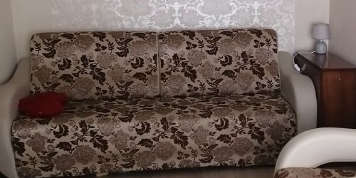 2-комн квартира Кронштадт, улица Гусева, 5