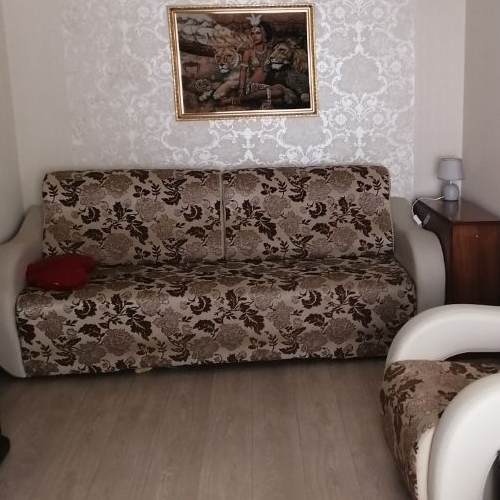 2-комн квартира Кронштадт, улица Гусева, 5