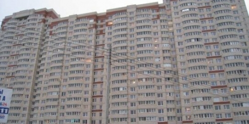 2-комн квартира ул Латышских Стрелков,  д. 17,  к. 1