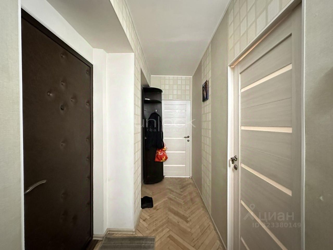 Продажа 2-комн квартиры на вторичном рынке улица Стромынка, 13