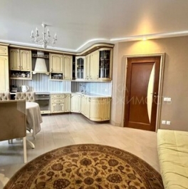 Продажа 1-комн квартиры на вторичном рынке ул Савушкина,  д. 135,  к. 4