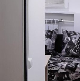 Продажа студии 4-й Верхний Михайловский проезд, 6К1