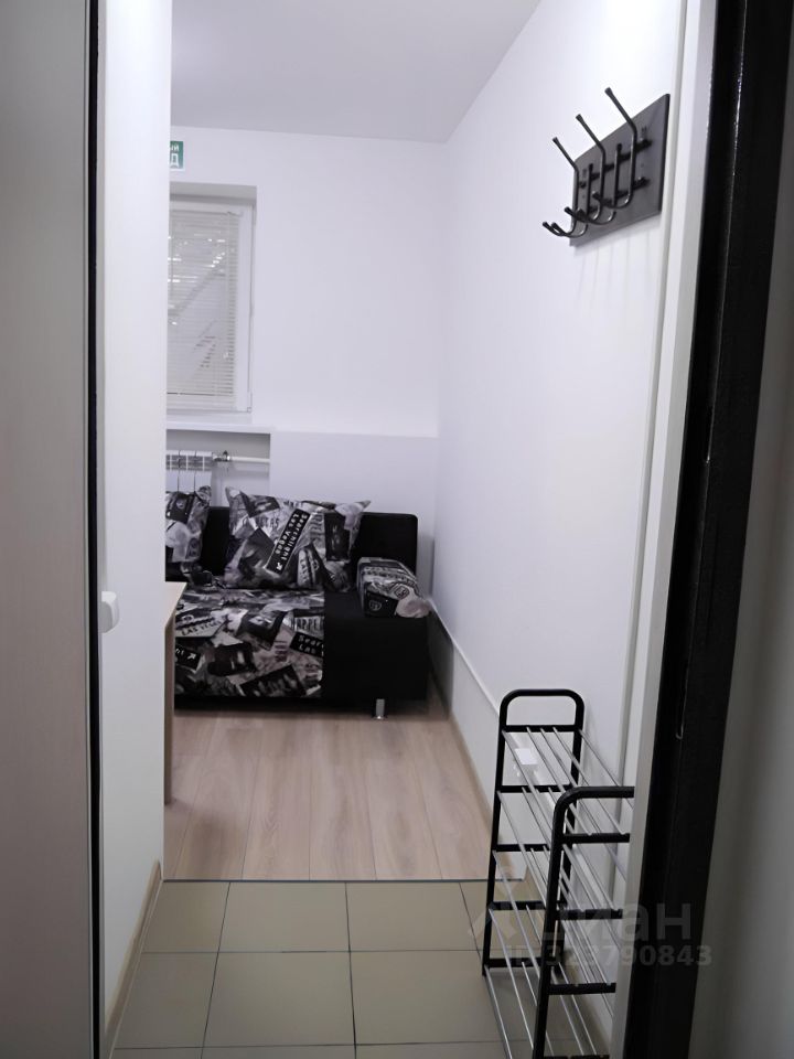 Продажа студии 4-й Верхний Михайловский проезд, 6К1