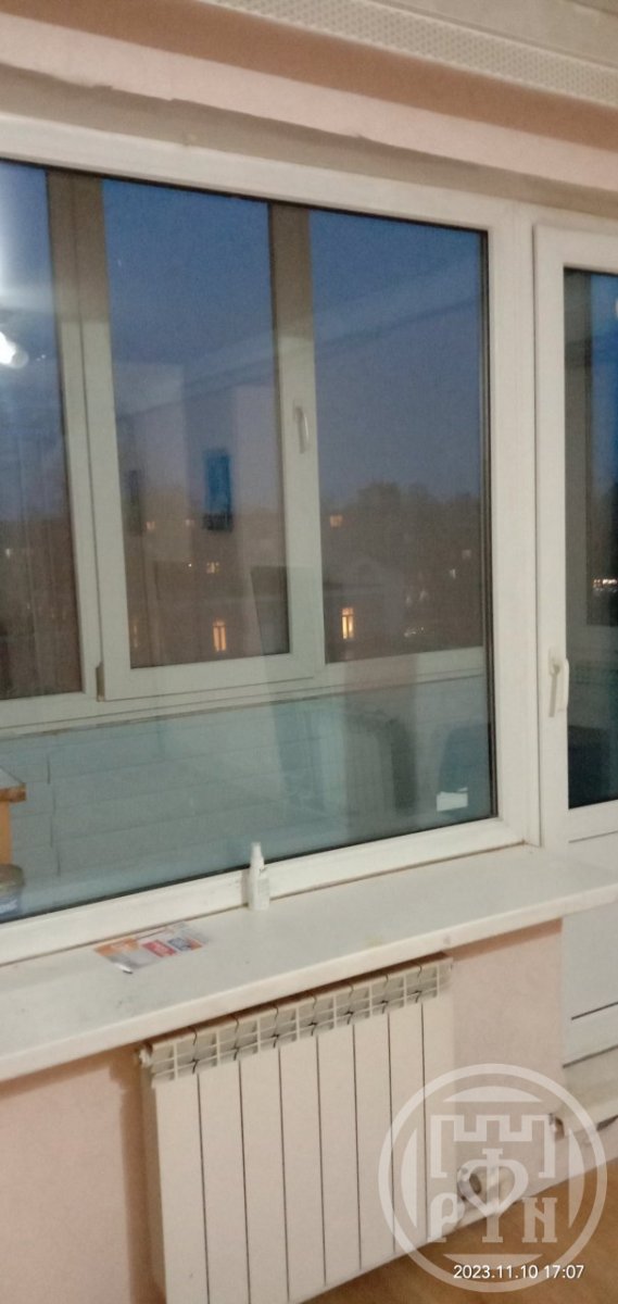 Продажа 1-комн квартиры на вторичном рынке Приозерск г., Калинина ул. ,  д. 23,  к. А