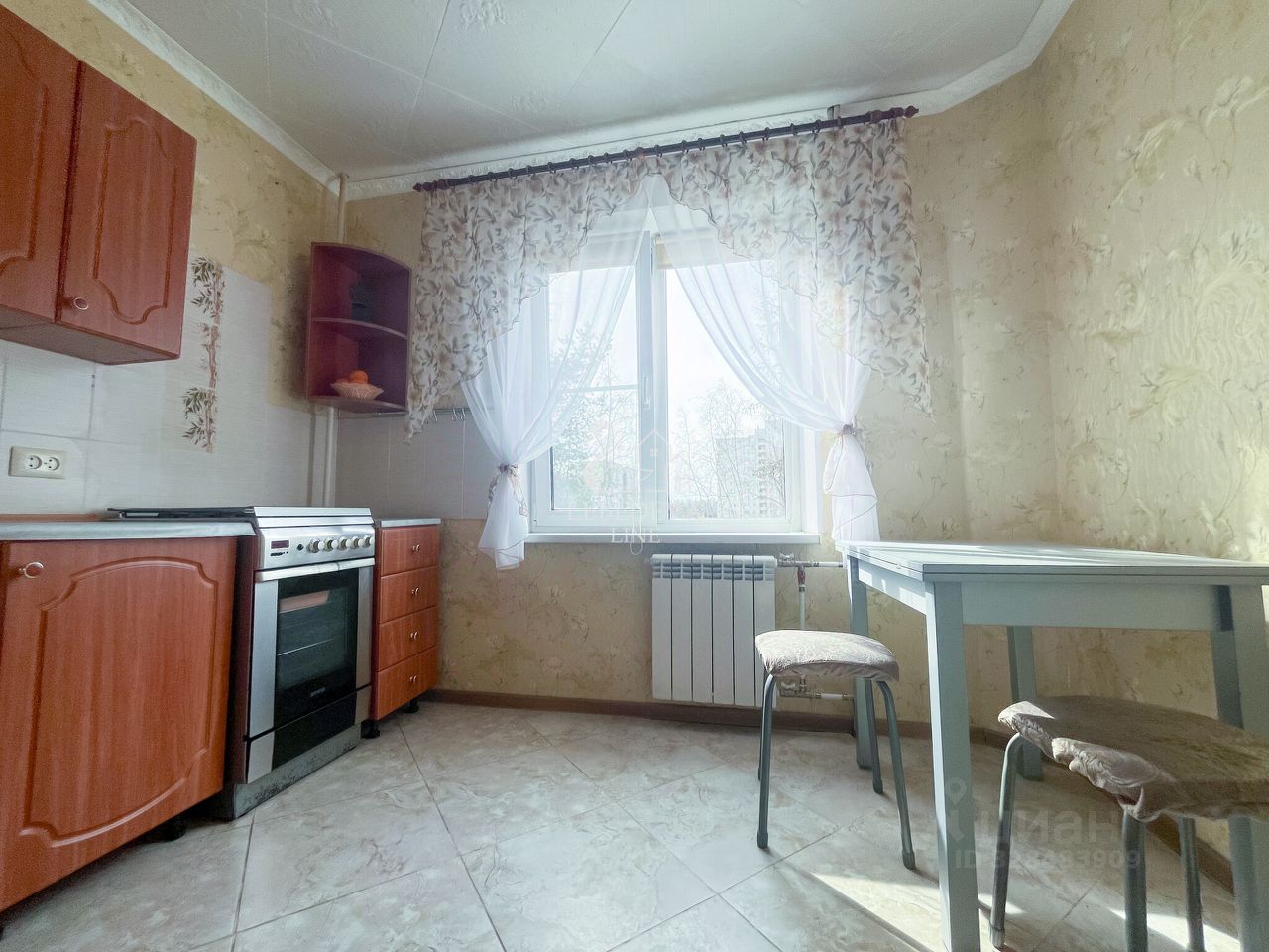 Продажа 1-комн квартиры на вторичном рынке Тосно г., улица Максима Горького, 12