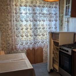 Продажа 1-комн квартиры на вторичном рынке Фрязино г, Московская ул,  д. 1Б