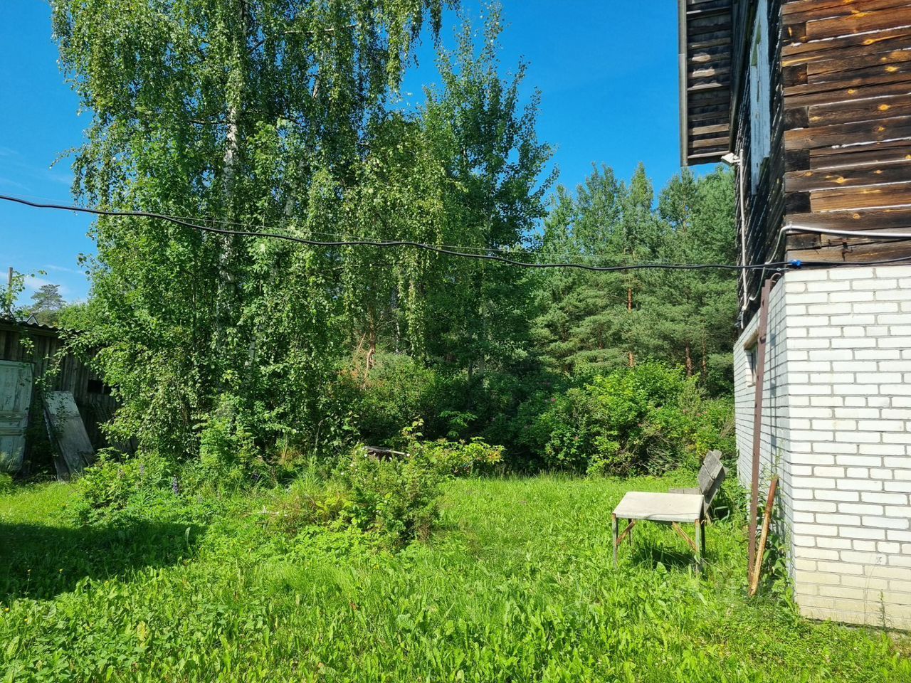 Продажа дома Меркурий садовые участки,  д. 64