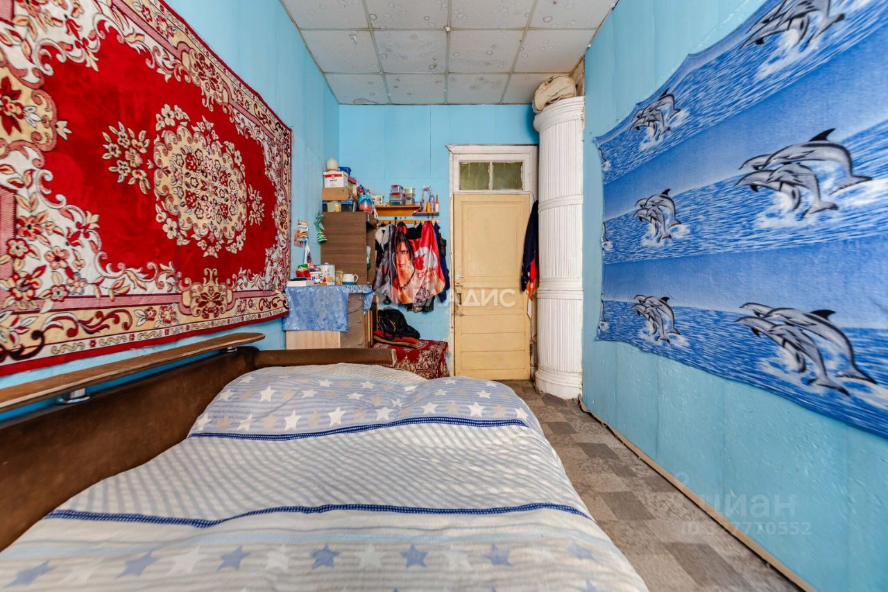 Продажа 3-комн квартиры на вторичном рынке улица Опочинина, 5