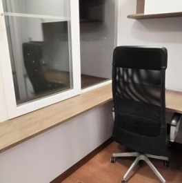 Аренда 3-комн квартиры на вторичном рынке Наримановская улица,  д. 8