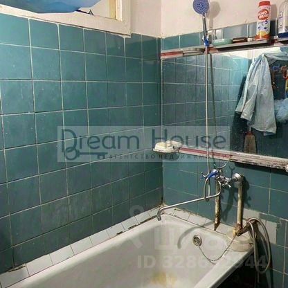 Продажа 3-комн квартиры на вторичном рынке Реутов, Советская улица, 12