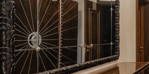 4-комн квартира Ордынский тупик, 4А