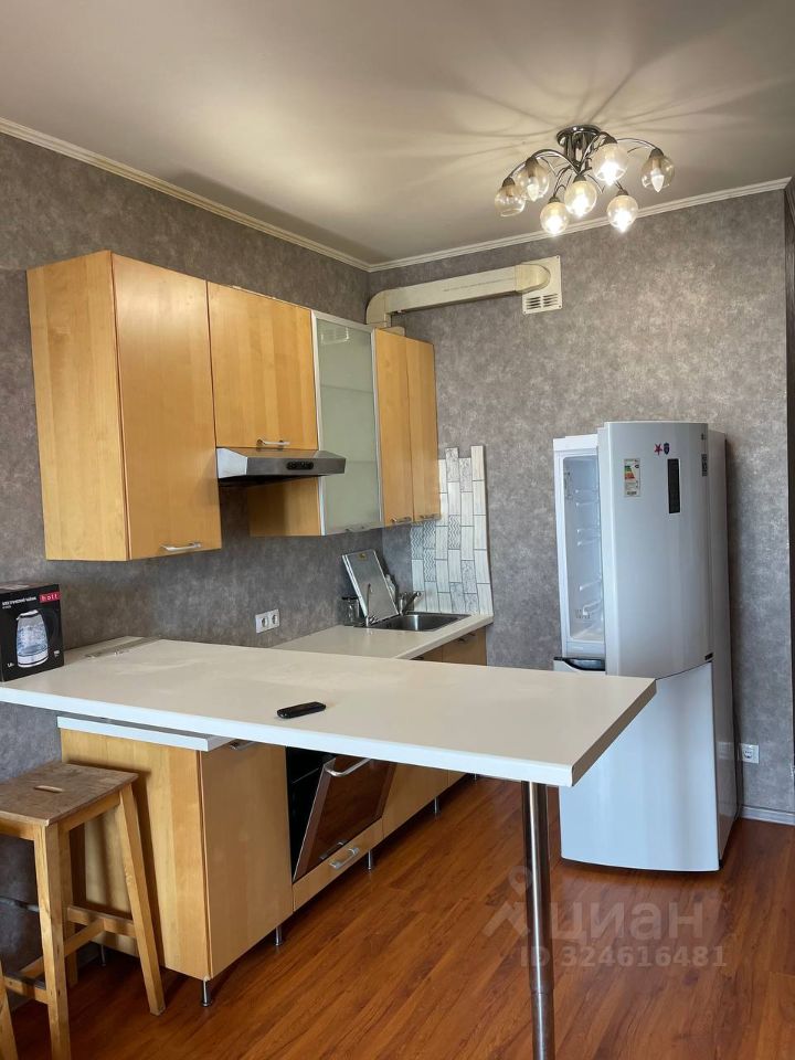 Аренда студии Пулковская улица, 6к2