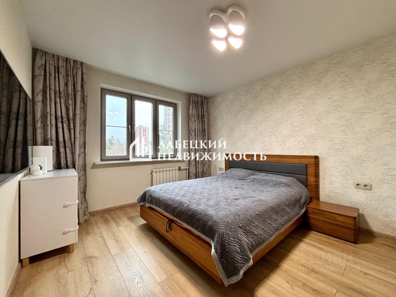 Продажа 2-комн квартиры на вторичном рынке Городок Б мкр, Люберцы, улица 3-е Почтовое Отделение,  д. 54