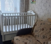 Продать Квартиры вторичка Наро-Фоминск, ул Войкова  14 