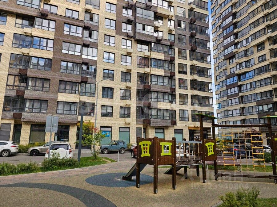 Аренда студии Мытищи, проспект Астрахова, 5