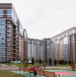 Аренда 2-комн квартиры на вторичном рынке Шелапутинский пер,  д. 1