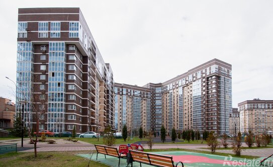 Аренда 2-комн квартиры на вторичном рынке Шелапутинский пер,  д. 1