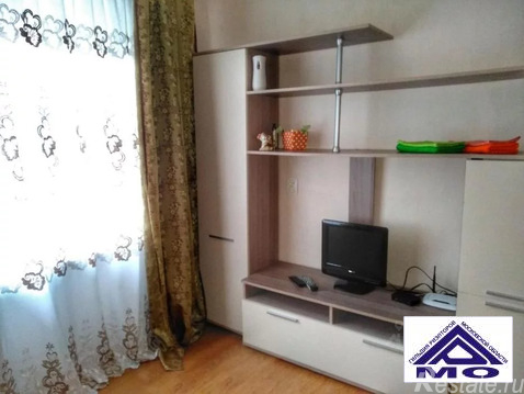 Продажа 1-комн квартиры на вторичном рынке Воскресенск, ул. Менделеева,  д. 17