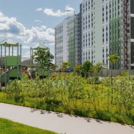 Продажа 1-комн квартиры на вторичном рынке Ковалёво, Поперечная улица,  д. 1 к3