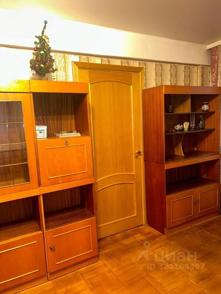 Продажа 2-комн квартиры на вторичном рынке улица Софьи Ковалевской, 15К1