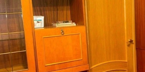 2-комн квартира улица Софьи Ковалевской, 15К1
