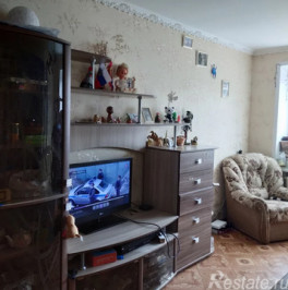 Продажа 4-комн квартиры на вторичном рынке Павловский Посад, Тихонова ул,  д. 32