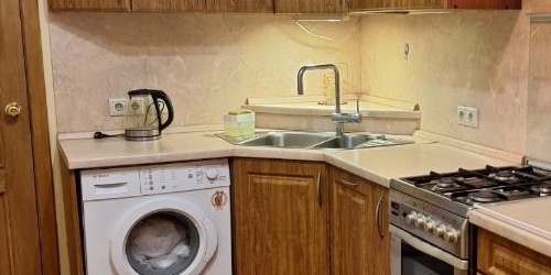 1-комн квартира Союзный проспект, 6К3