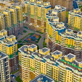 Продажа 3-комн квартиры на вторичном рынке Химки, ул Германа Титова,  д. 3,  к. 2