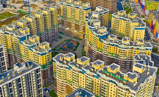 Продажа 3-комн квартиры на вторичном рынке Химки, ул Германа Титова,  д. 3,  к. 2